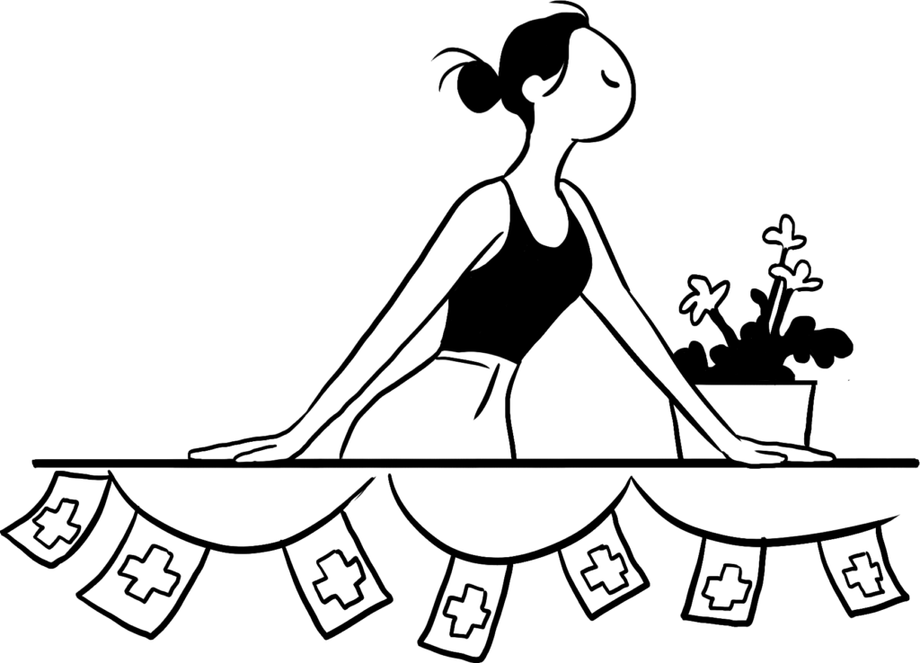 Paper lantern Mission August 1st