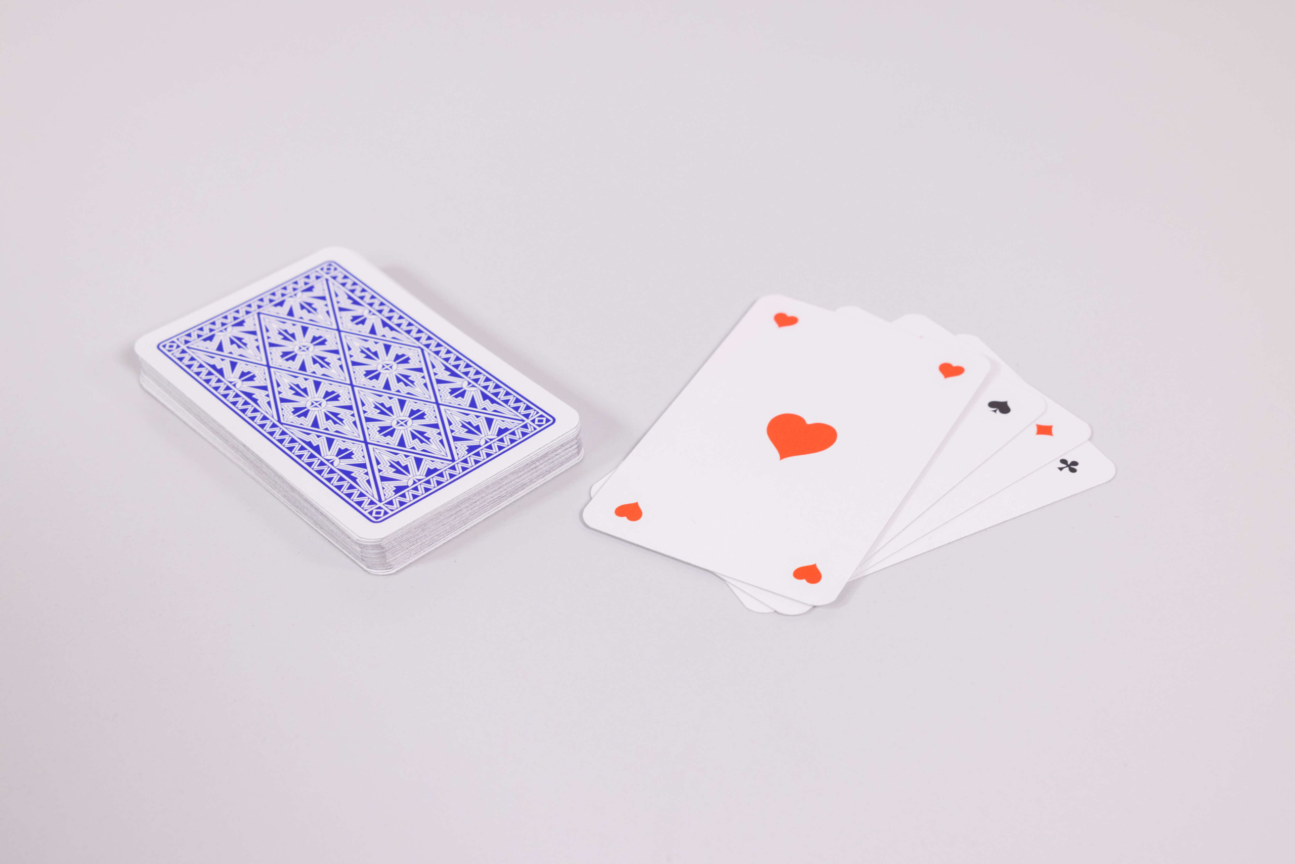 Jeu De Carte Suisse La pomme, variante au jass - Mission 1er août