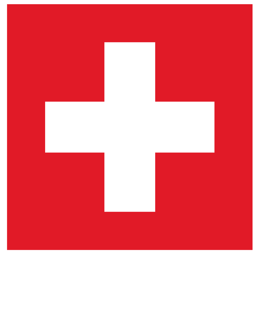 Swiss playlists