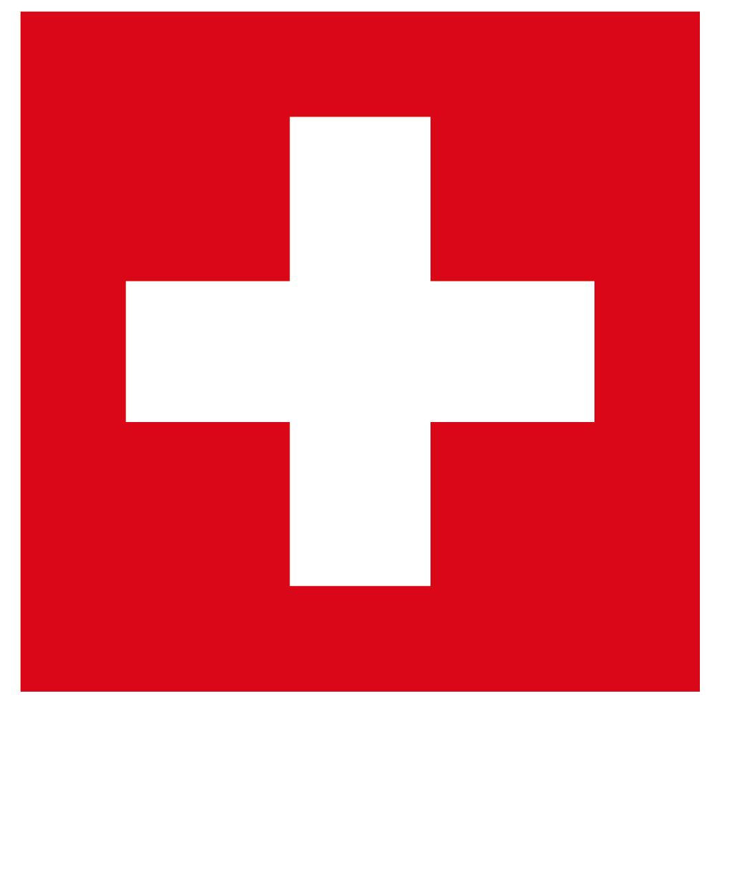 Swiss playlists